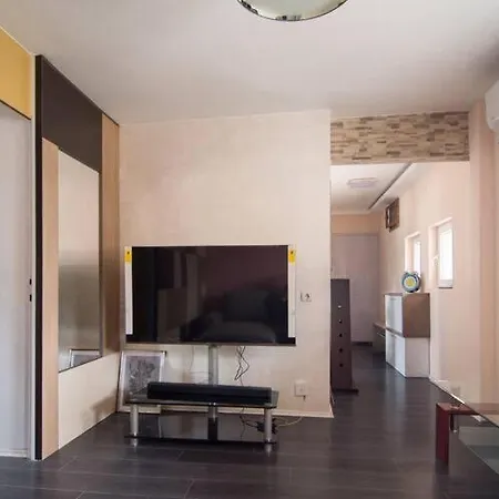 Apartmán The Sunny Peach